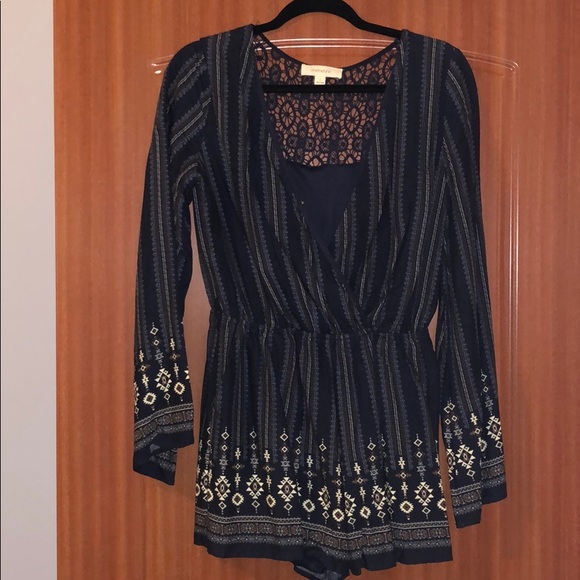Anetheland Pants - Anetheland Romper
